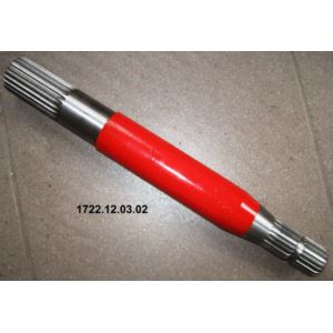 Wał napędu /zamiennik/