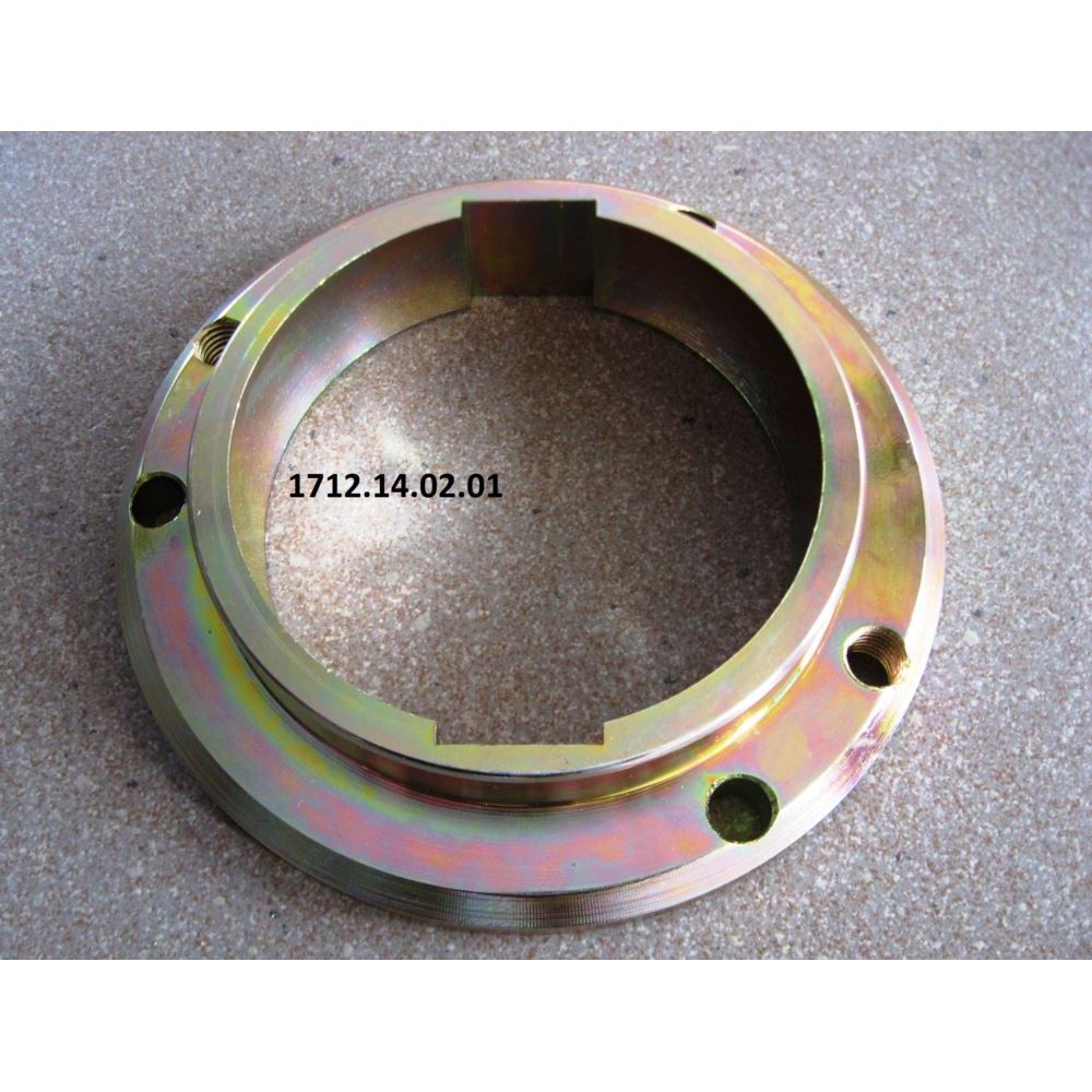 Obudowa łożyska ( K6210 2RS ) -/zamiennik/