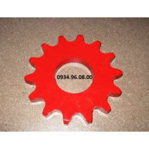 Koło napinacza Z-14   1 1/4" fi 62mm