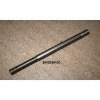 Śruba dwustronna oprawy