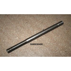 Śruba dwustronna oprawy