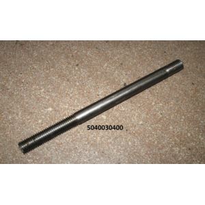 Śruba dwustronna oprawy