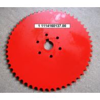 Koło łańcuchowe Z-54 5/8" fi 30mm