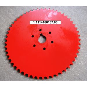 Koło łańcuchowe Z-54 5/8" fi 30mm