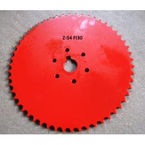 Koło łańcuchowe Z-54 5/8" fi 30mm