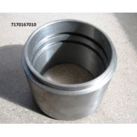 Prowadnica zewnętrzna długa H-83mm