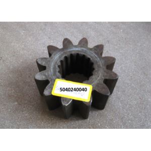 Koło zwolnicy małe Z-12