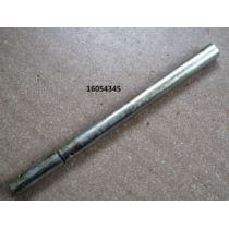 Palec zabieracza łańcuchowego/heder/ 16x232mm