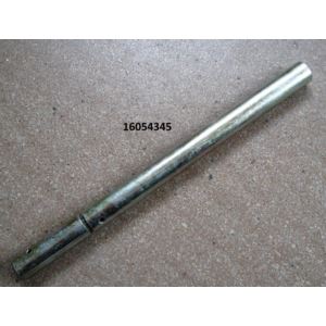 Palec zabieracza łańcuchowego/heder/ 16x232mm