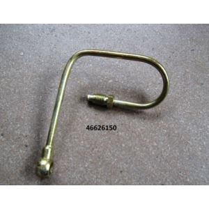 Przewód pompy hamulcowej