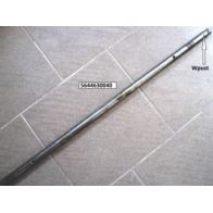 Wał prowadzący stołu przebierczego