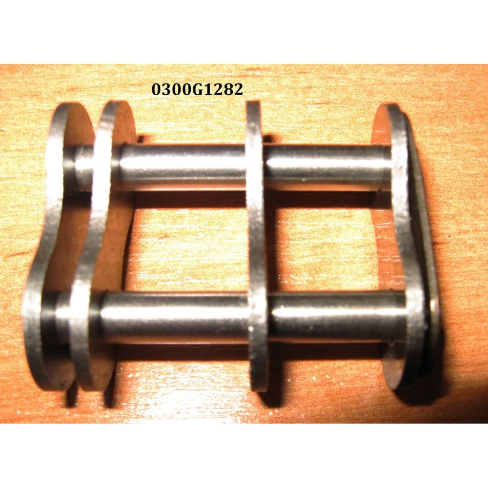 Ogniwo proste podwójne 12B-2 3/4" (spinka)