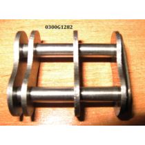 Ogniwo proste podwójne 12B-2 3/4" (spinka)
