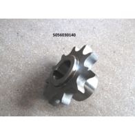 Koło łańcuchowe Z-11 3/4" fi 25mm