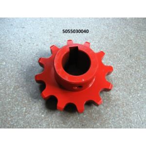 Koło łańcuchowe Z-12 3/4"