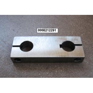 Łącznik wałków podajnika 1 wpust 25/25mm