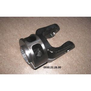 Widłak wału napędowego /wielowpust/