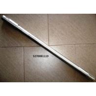 Wałek wyjściowy przekładni kątowej