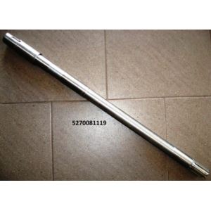 Wałek wyjściowy przekładni kątowej