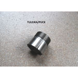 Tulejka łożyska wytrząsacza