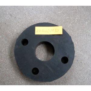 Sprzęgło gumowe - 4 otwory