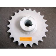 Koło łańcuchowe Z-22 1" fi 30mm