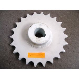 Koło łańcuchowe Z-22 1" fi 30mm