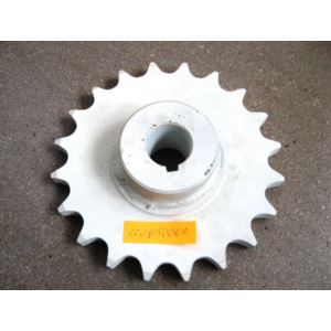 Koło łańcuchowe Z-20 1" fi 30mm