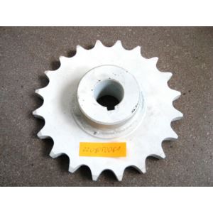 Koło łańcuchowe Z-20 1" fi 30mm