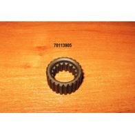 Sprzęgło pompy wspomagania Zetor