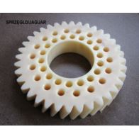 Sprzęgło koła czołowego