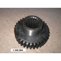 Koło zębate przekładni Z-33