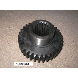 Koło zębate przekładni Z-33
