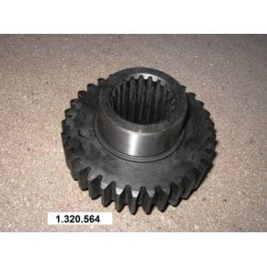 Koło zębate przekładni Z-33