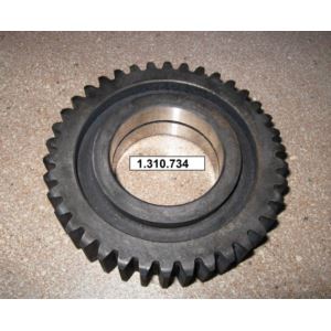 Koło zębate przekładni Z-38