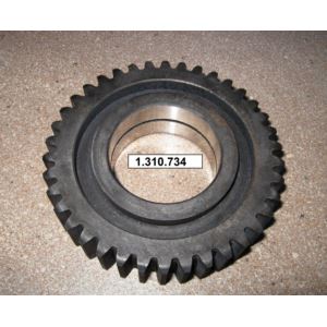 Koło zębate przekładni Z-38