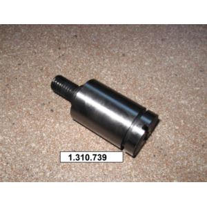 Sworzeń do przekładni