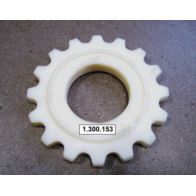 Koło łańcuchowe Z-16 bez łożyska