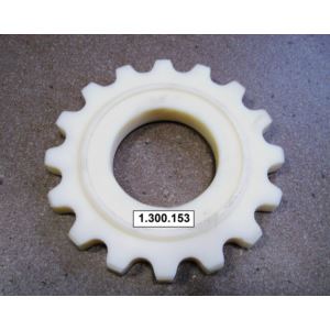 Koło łańcuchowe Z-16 bez łożyska