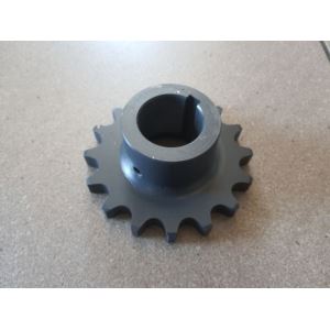 Koło łańcuchowe Z-16 1"  fi 45mm