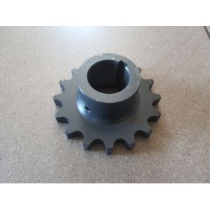 Koło łańcuchowe Z-16 1"  fi 45mm