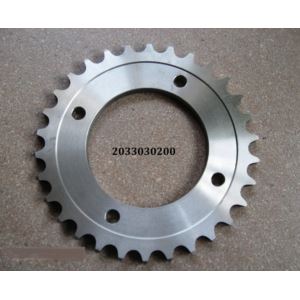 Koło łańcuchowe Z-30 3/4" ( przekładnia obiegowa)