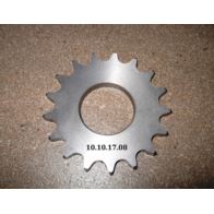 Koło łańcuchowe Z-17 5/8" fi 48mm