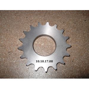 Koło łańcuchowe Z-17 5/8" fi 48mm