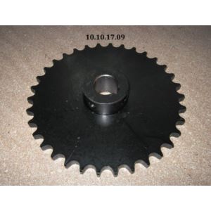 Koło łańcuchowe Z-34 5/8" fi 25mm