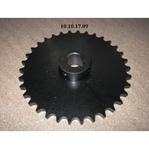 Koło łańcuchowe Z-34 5/8" fi 25mm