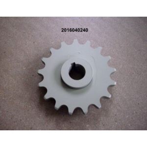 Koło łańcuchowe Z-17 1" fi 30mm