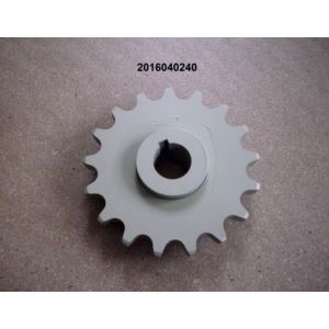 Koło łańcuchowe Z-17 1" fi 30mm