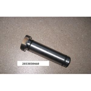 Oś kół obiegowych fi 25mm (przekładnia obiegowa)