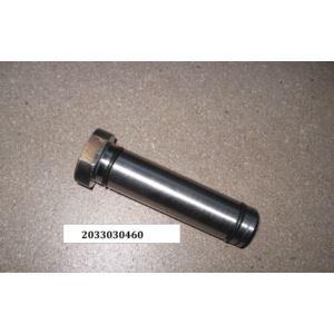 Oś kół obiegowych fi 25mm (przekładnia obiegowa)